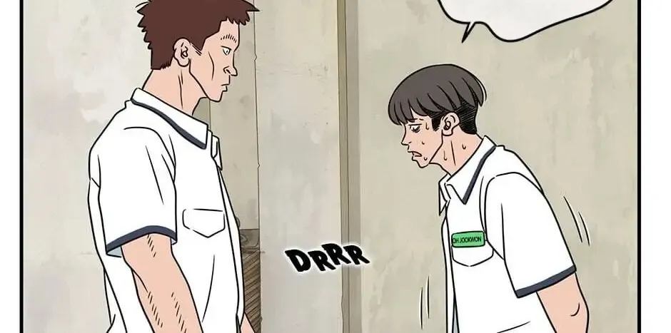 The Uncanny Counter Chapter 14 page 22 - 