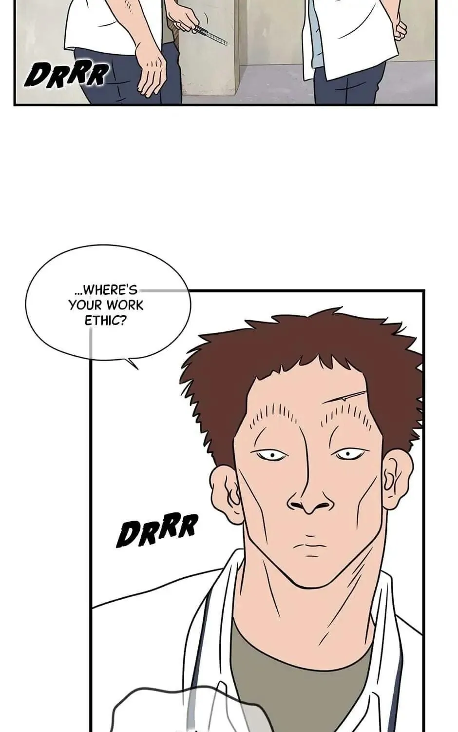 The Uncanny Counter Chapter 14 page 23 - 