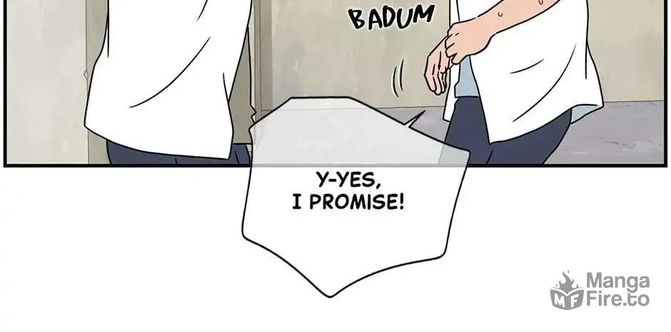 The Uncanny Counter Chapter 14 page 30 - 