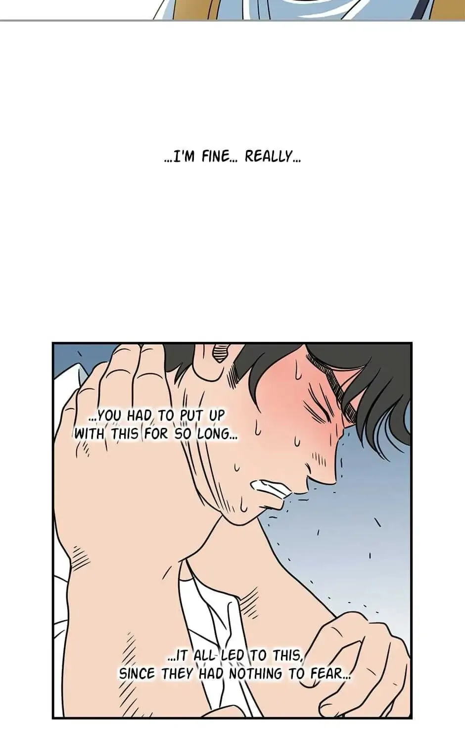 The Uncanny Counter Chapter 14 page 37 - 