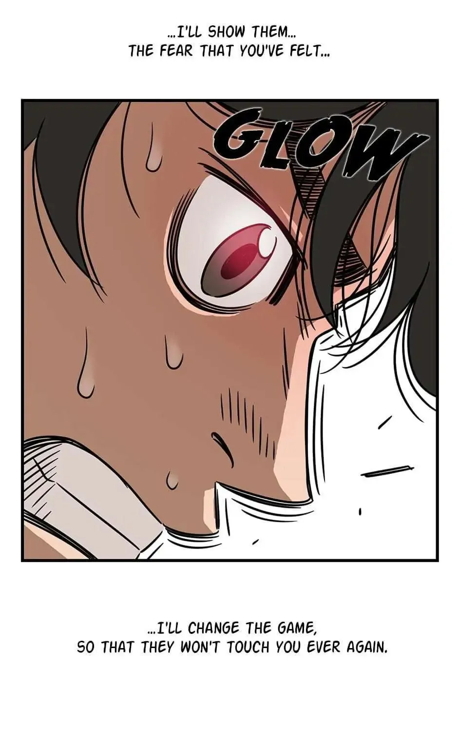 The Uncanny Counter Chapter 14 page 39 - 