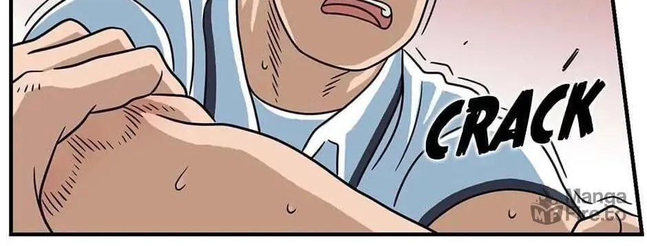 The Uncanny Counter Chapter 14 page 42 - 