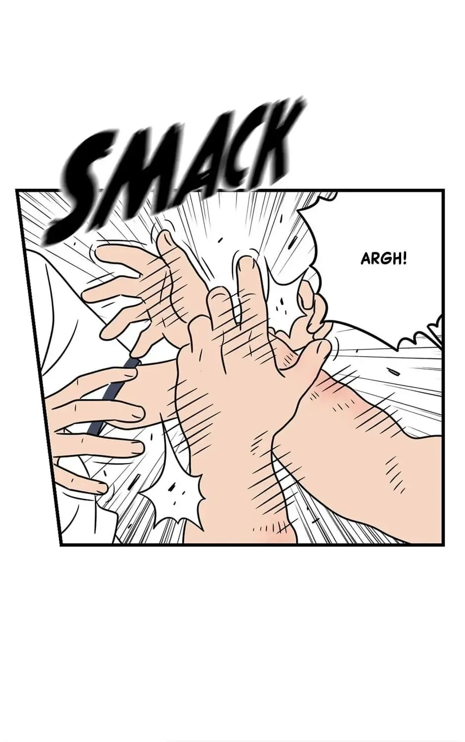 The Uncanny Counter Chapter 14 page 43 - 