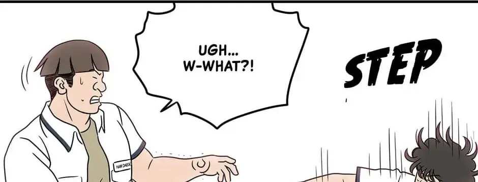 The Uncanny Counter Chapter 14 page 44 - 