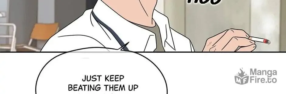 The Uncanny Counter Chapter 14 page 6 - 
