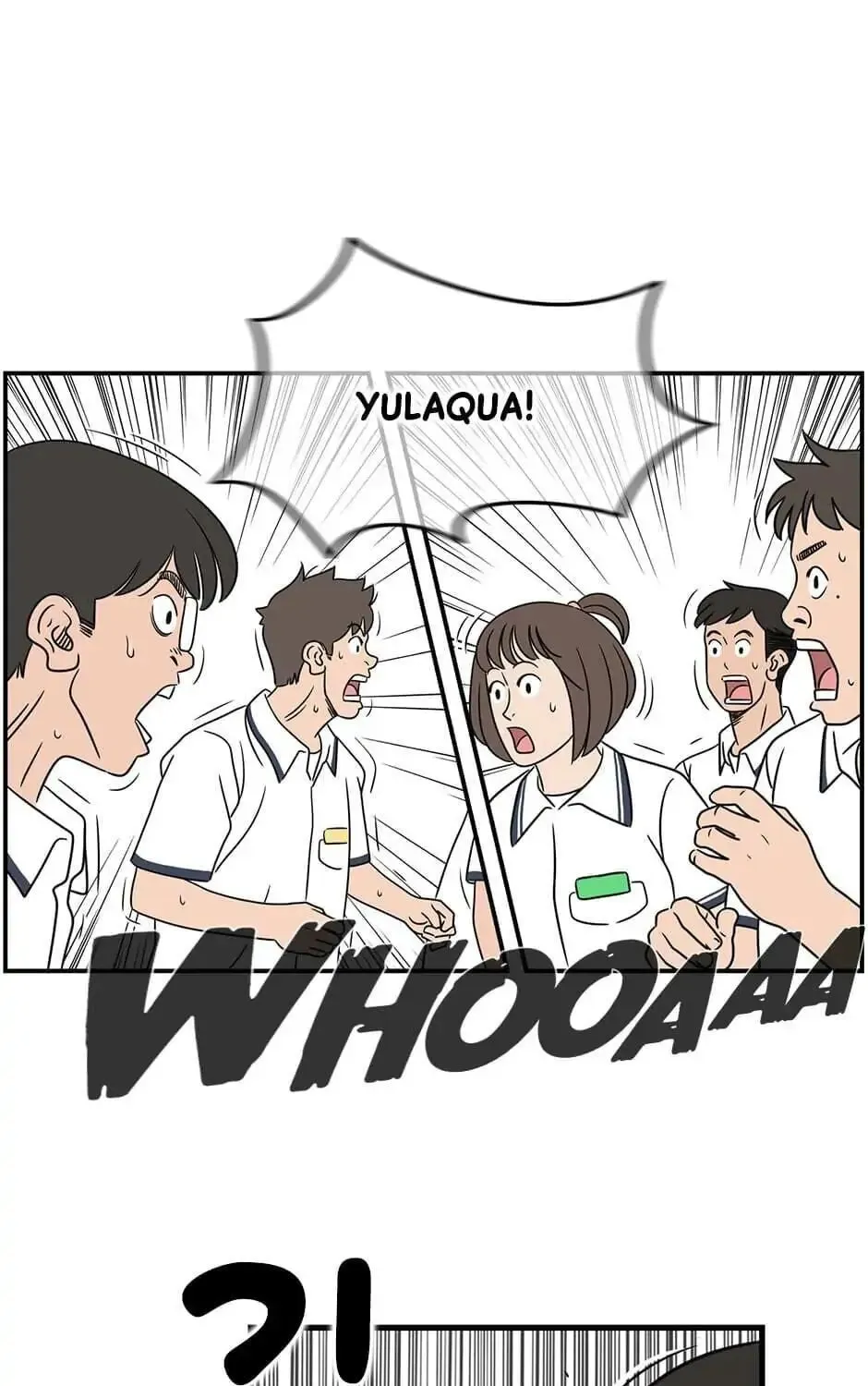 The Uncanny Counter Chapter 14 page 67 - 