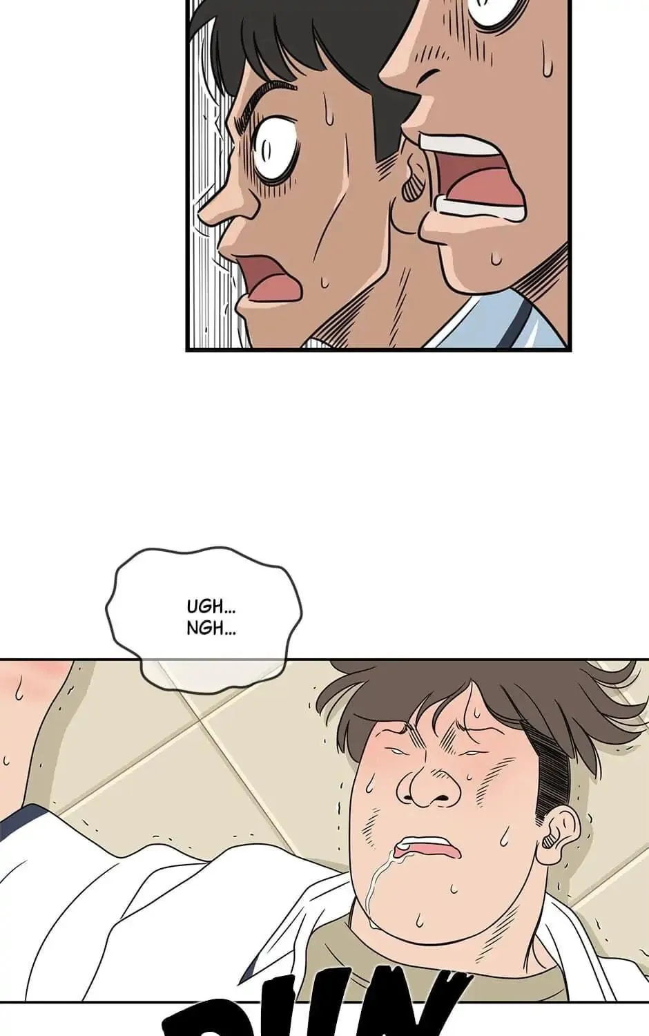The Uncanny Counter Chapter 14 page 69 - 