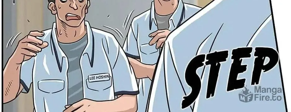 The Uncanny Counter Chapter 14 page 72 - 