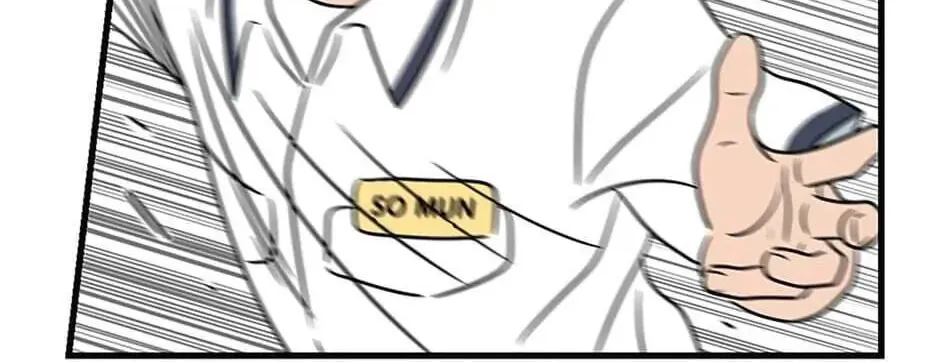 The Uncanny Counter Chapter 14 page 76 - 