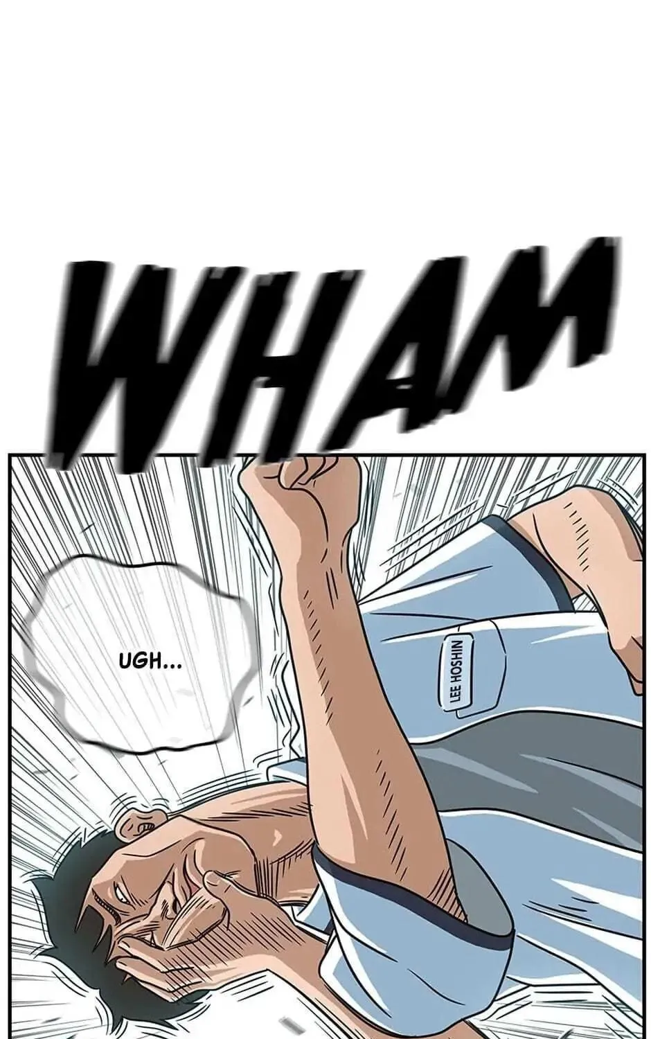 The Uncanny Counter Chapter 14 page 77 - 