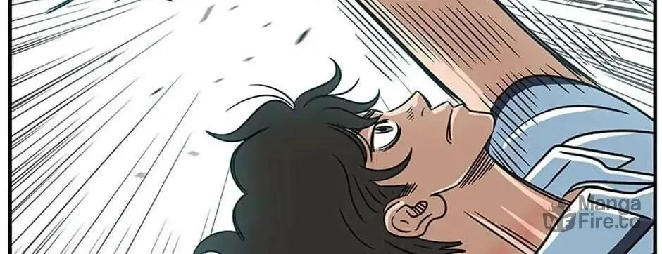 The Uncanny Counter Chapter 14 page 78 - 