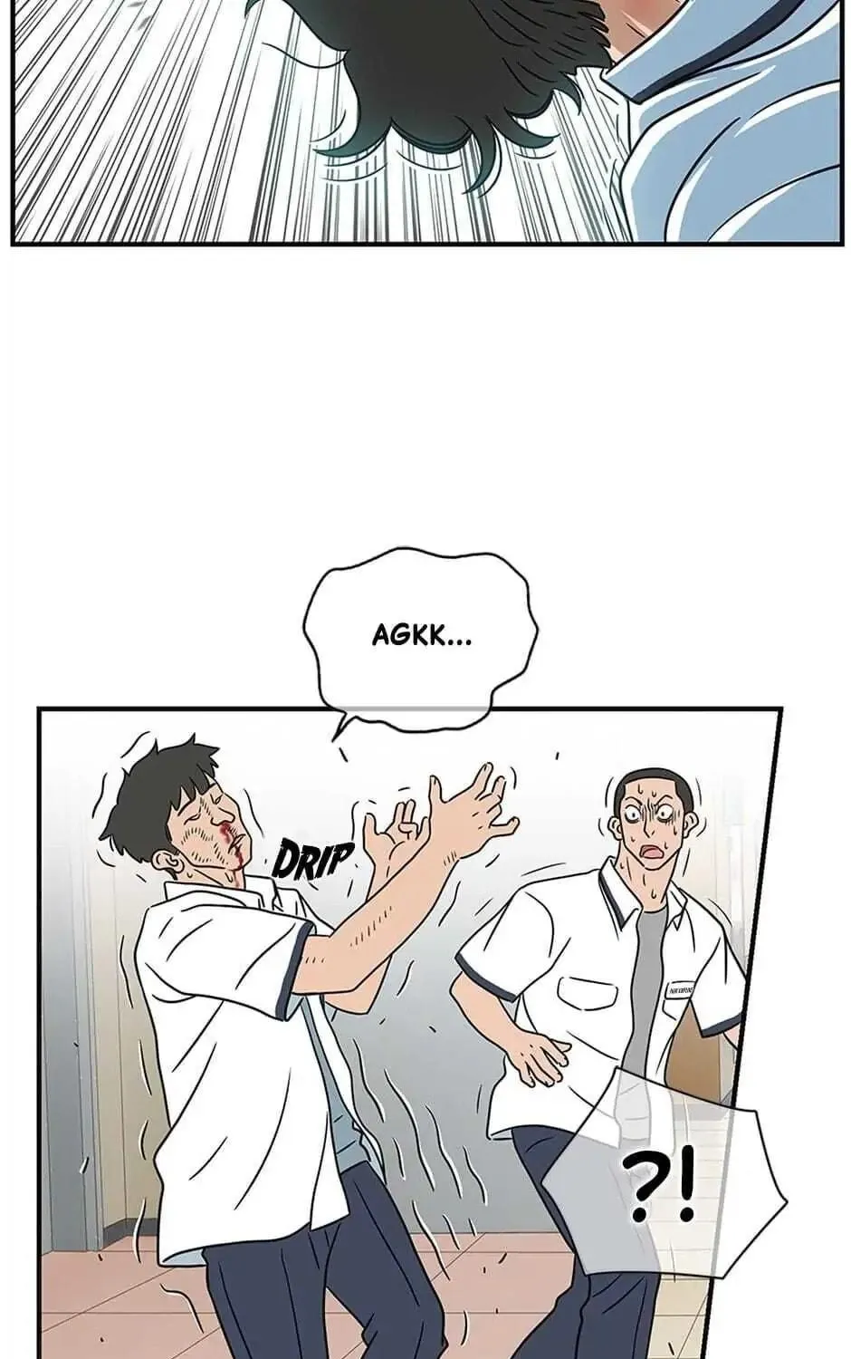 The Uncanny Counter Chapter 14 page 79 - 