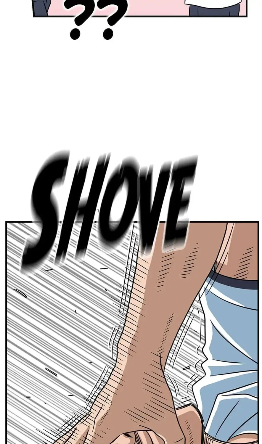 The Uncanny Counter Chapter 14 page 85 - 