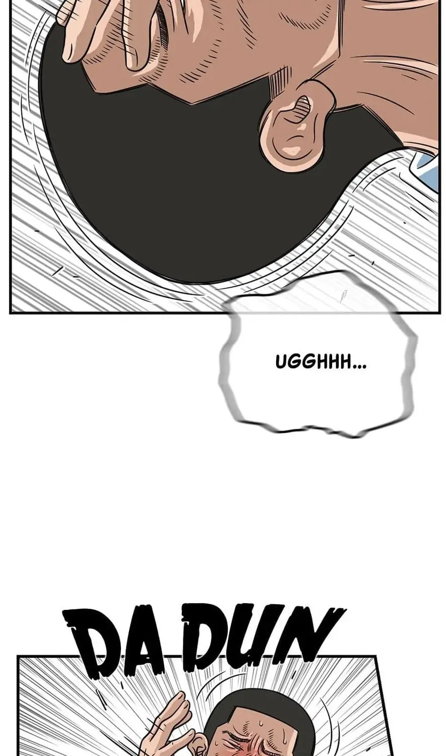 The Uncanny Counter Chapter 14 page 87 - 