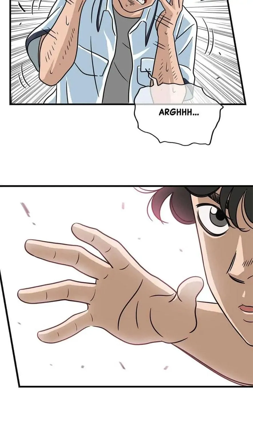 The Uncanny Counter Chapter 14 page 89 - 