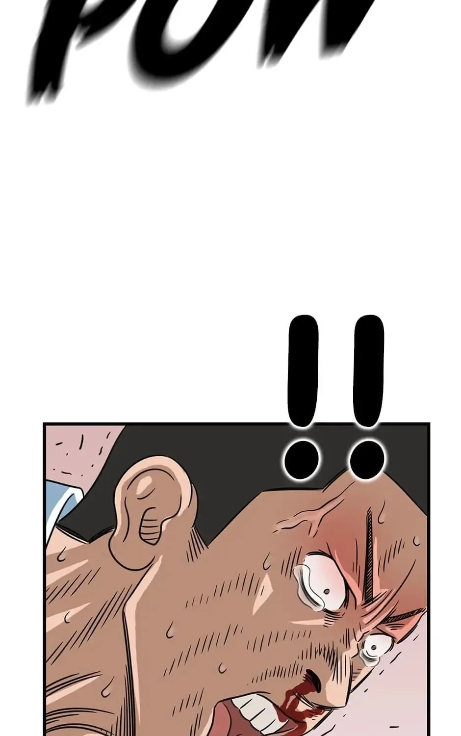 The Uncanny Counter Chapter 14 page 93 - 