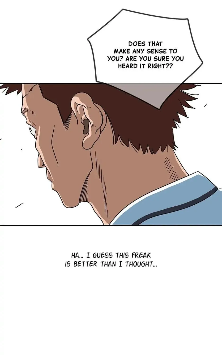 The Uncanny Counter Chapter 15 page 11 - 