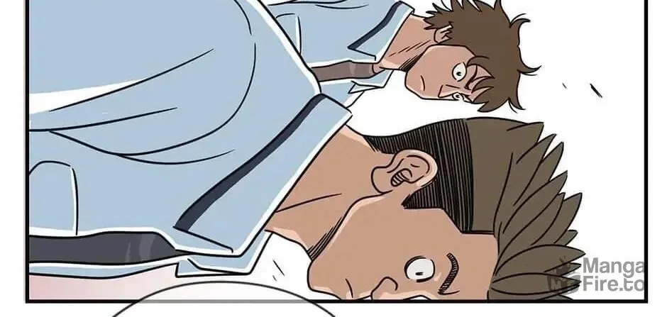 The Uncanny Counter Chapter 15 page 24 - 