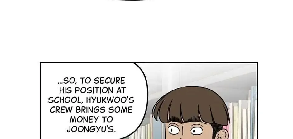 The Uncanny Counter Chapter 15 page 26 - 