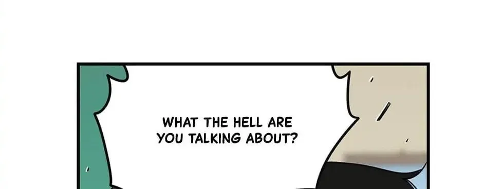 The Uncanny Counter Chapter 15 page 4 - 