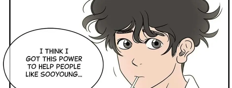 The Uncanny Counter Chapter 15 page 34 - 