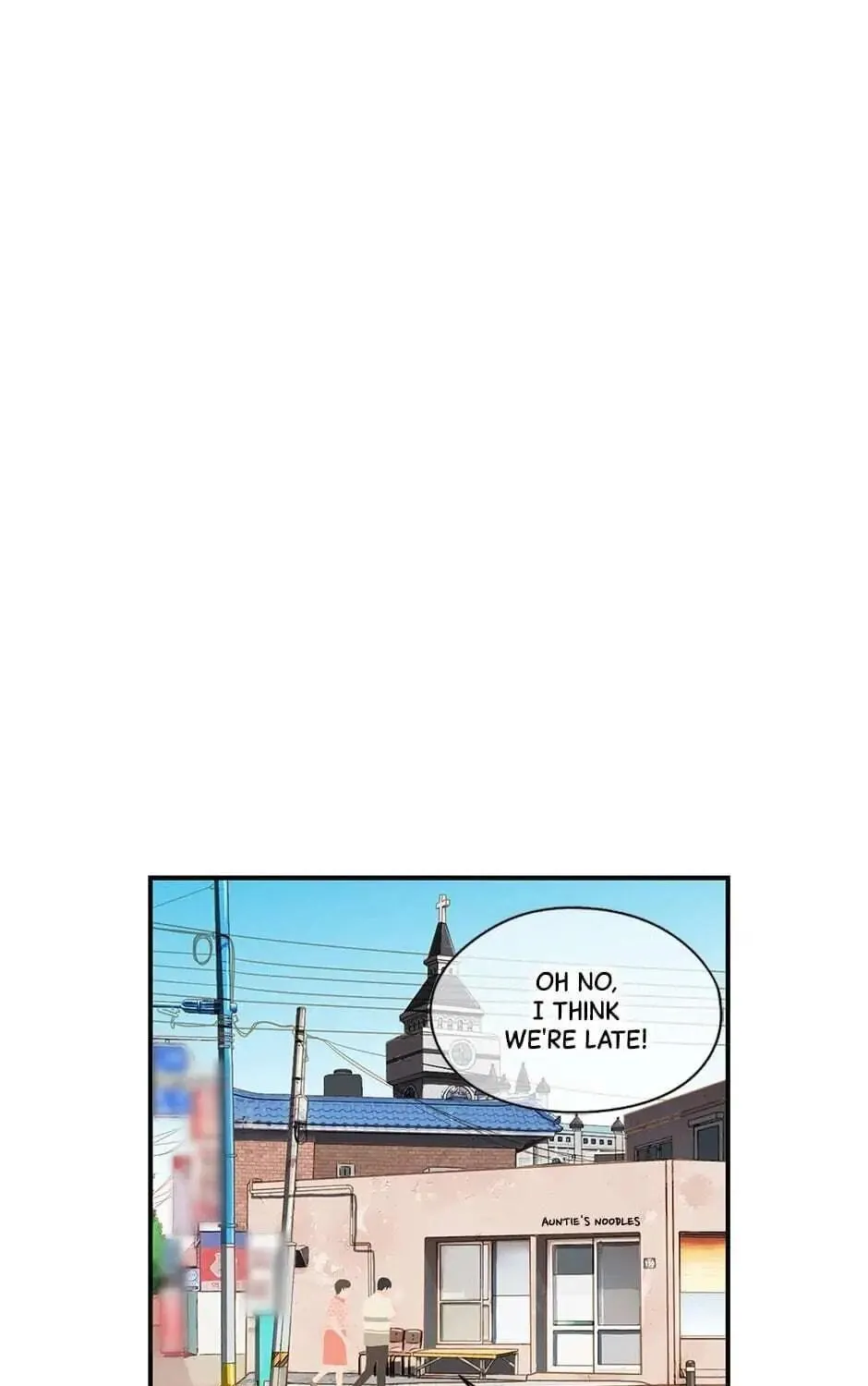 The Uncanny Counter Chapter 15 page 39 - 