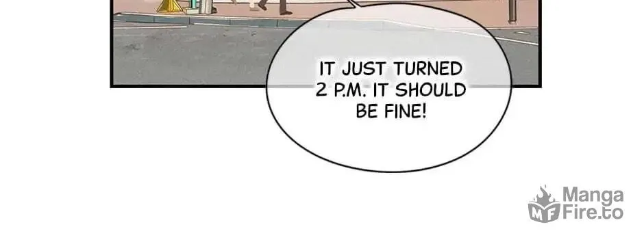 The Uncanny Counter Chapter 15 page 40 - 