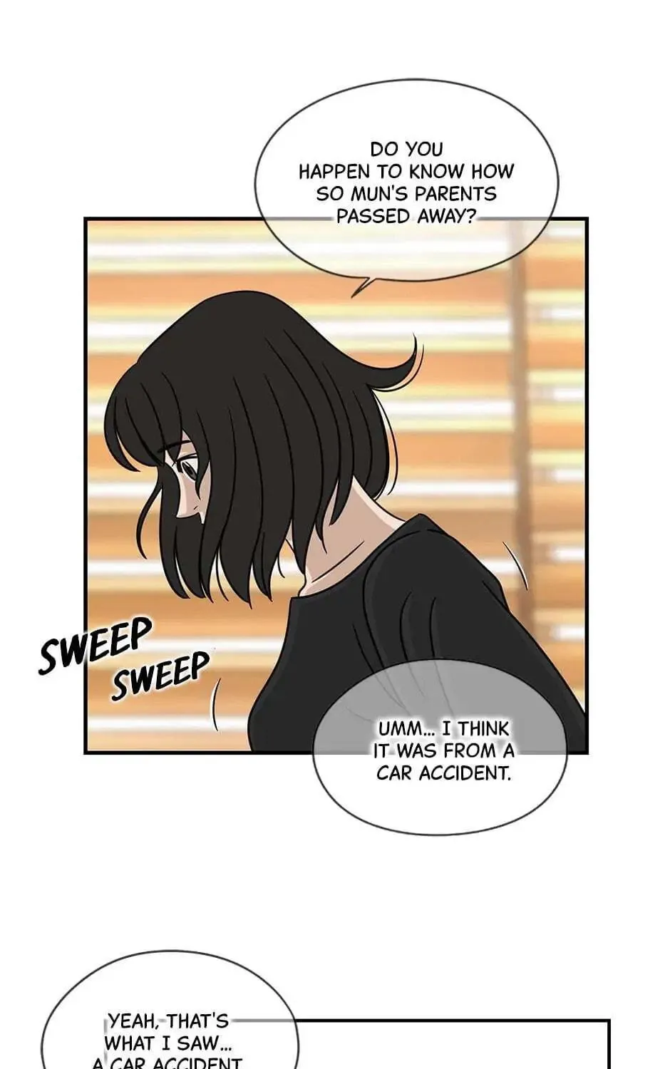 The Uncanny Counter Chapter 15 page 47 - 