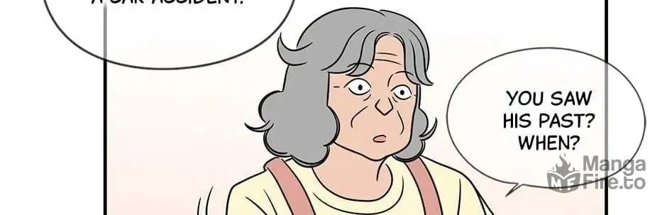 The Uncanny Counter Chapter 15 page 48 - 