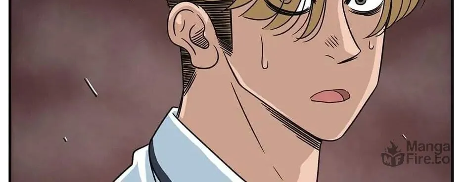 The Uncanny Counter Chapter 15 page 6 - 