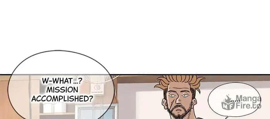 The Uncanny Counter Chapter 15 page 54 - 