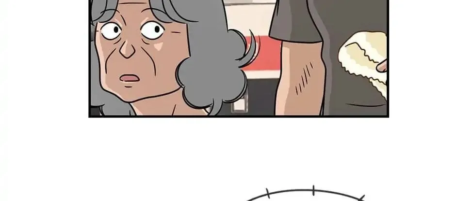 The Uncanny Counter Chapter 15 page 56 - 