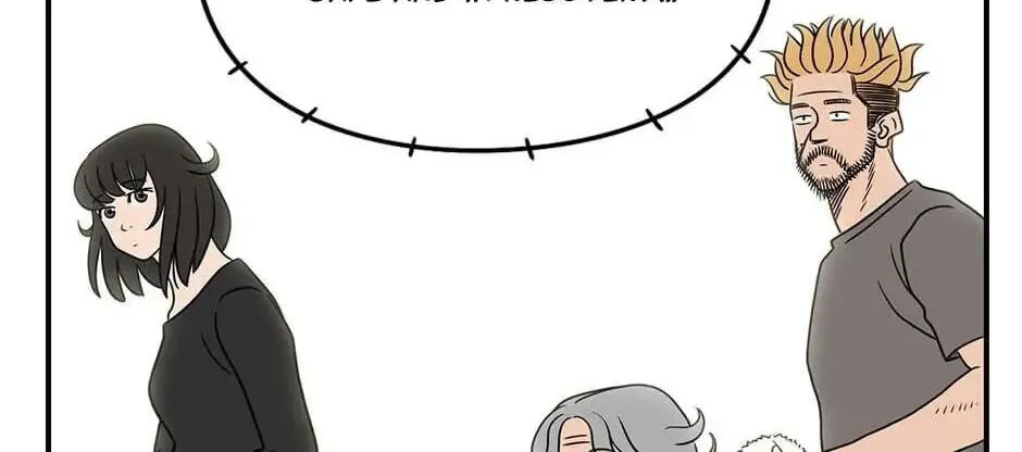 The Uncanny Counter Chapter 15 page 58 - 