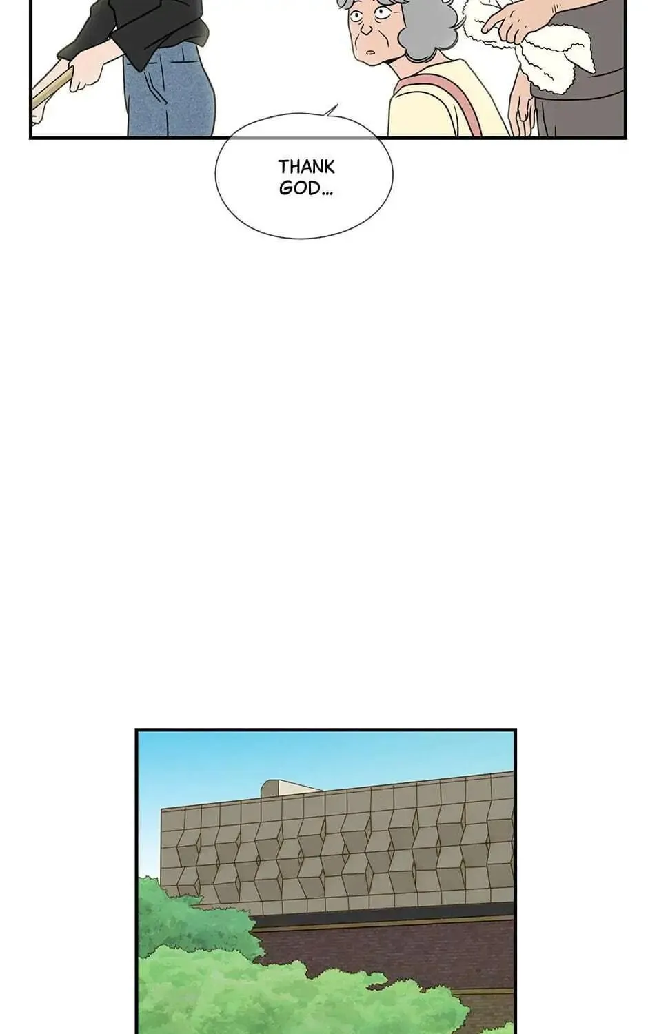 The Uncanny Counter Chapter 15 page 59 - 