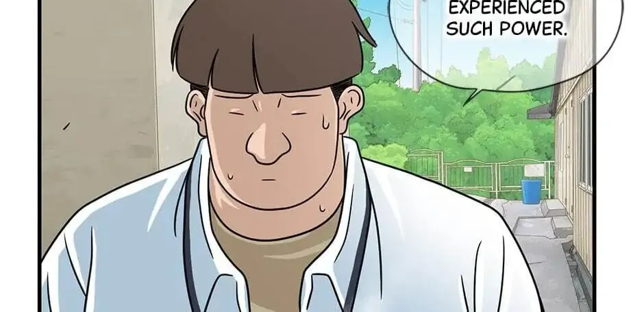 The Uncanny Counter Chapter 15 page 62 - 