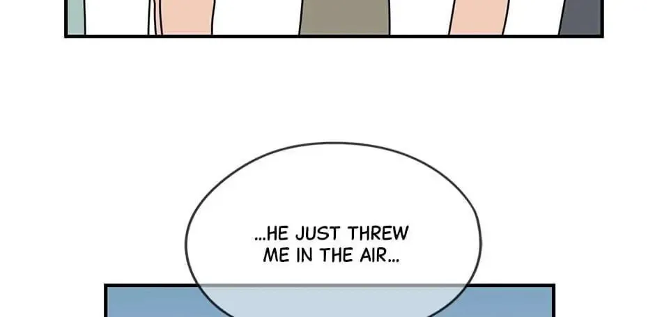 The Uncanny Counter Chapter 15 page 64 - 