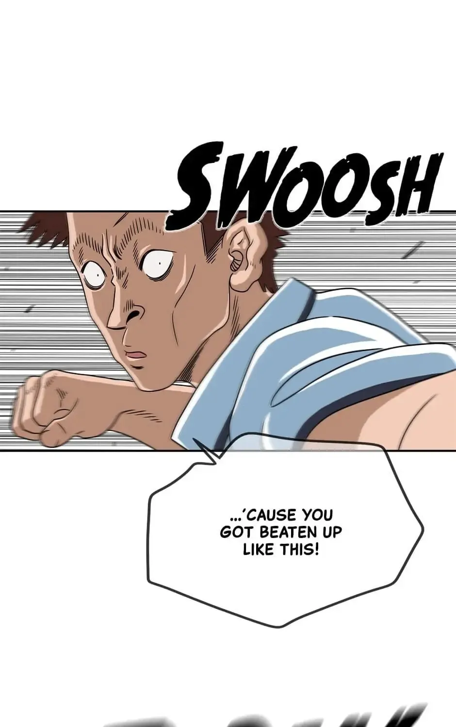 The Uncanny Counter Chapter 15 page 73 - 
