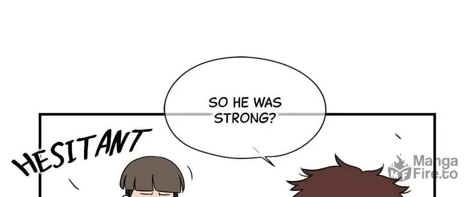The Uncanny Counter Chapter 15 page 78 - 