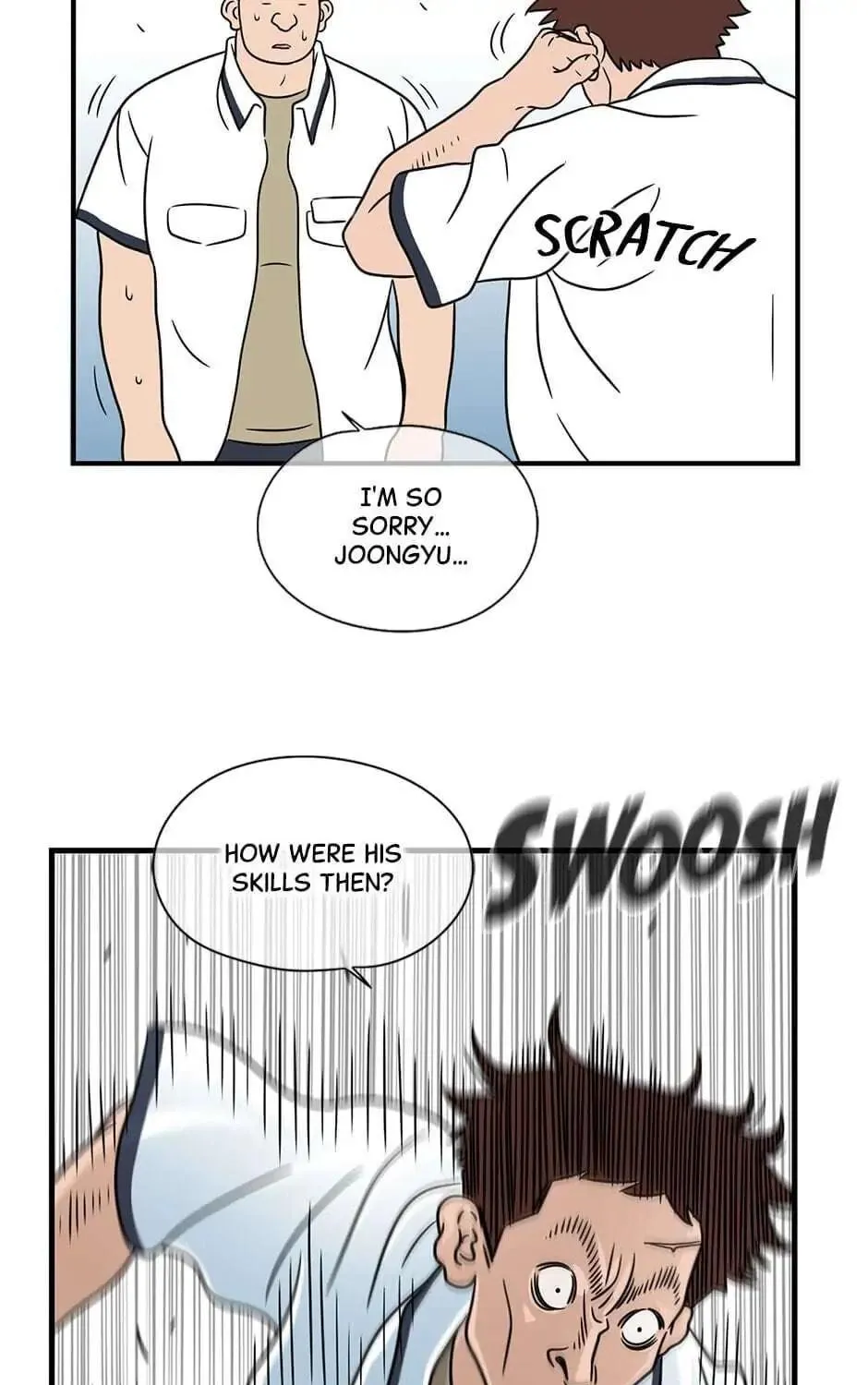 The Uncanny Counter Chapter 15 page 79 - 