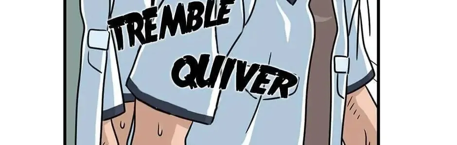 The Uncanny Counter Chapter 15 page 88 - 
