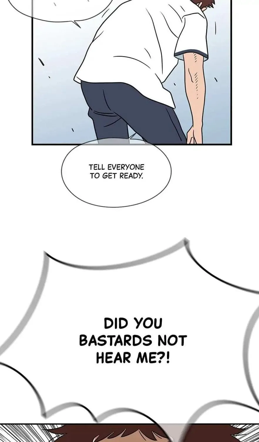The Uncanny Counter Chapter 15 page 95 - 