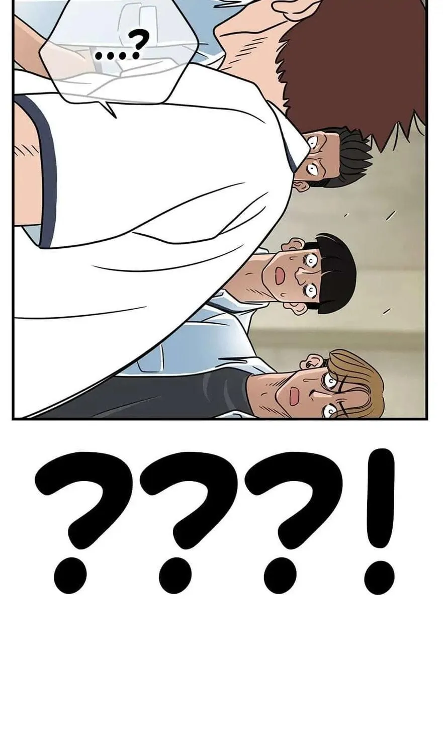 The Uncanny Counter Chapter 15 page 99 - 