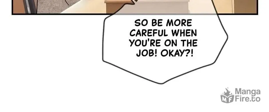 The Uncanny Counter Chapter 16 page 20 - 