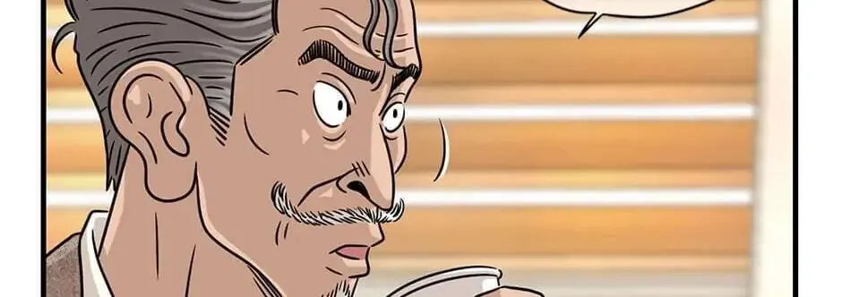 The Uncanny Counter Chapter 16 page 22 - 
