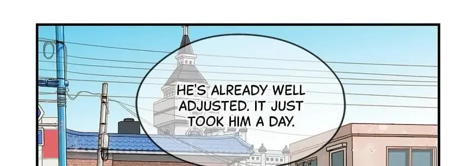 The Uncanny Counter Chapter 16 page 26 - 