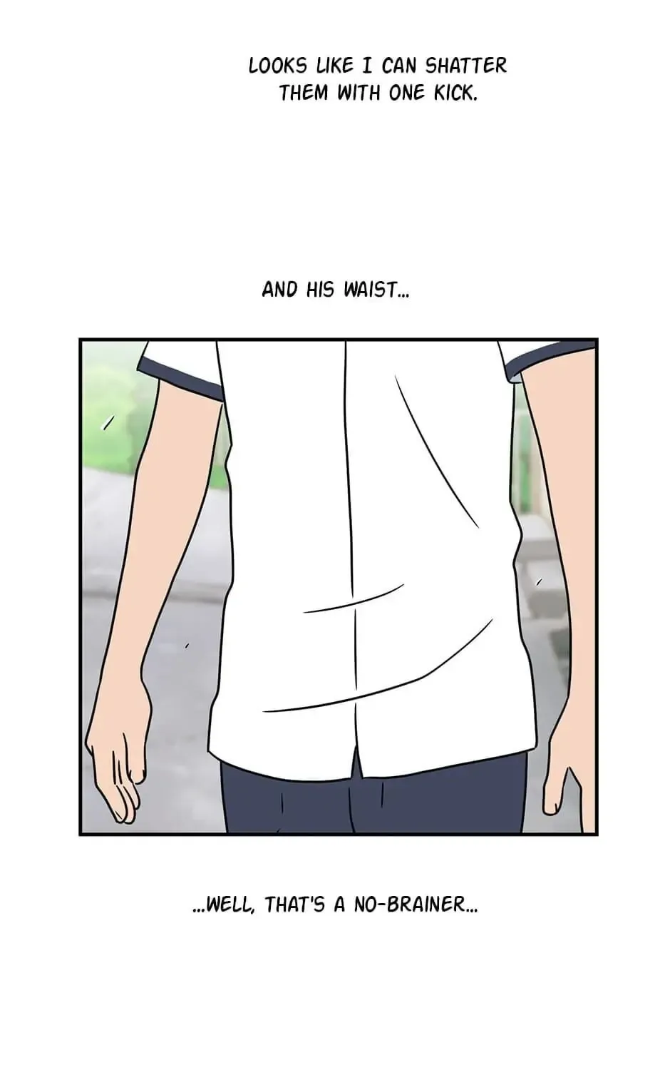 The Uncanny Counter Chapter 16 page 33 - 