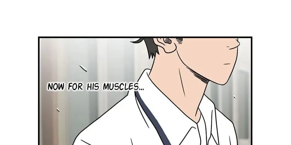 The Uncanny Counter Chapter 16 page 34 - 