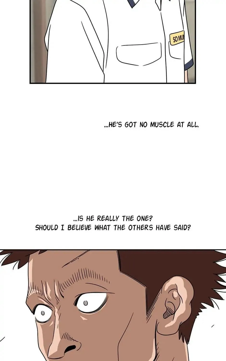 The Uncanny Counter Chapter 16 page 35 - 