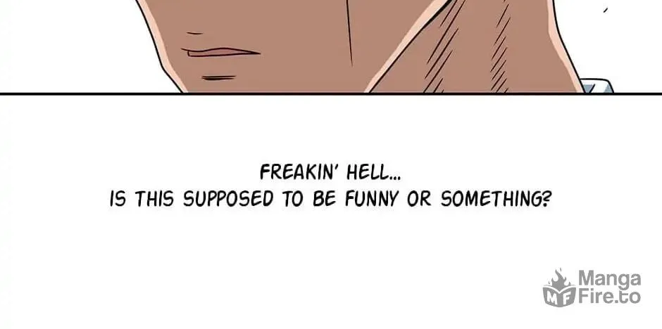 The Uncanny Counter Chapter 16 page 36 - 