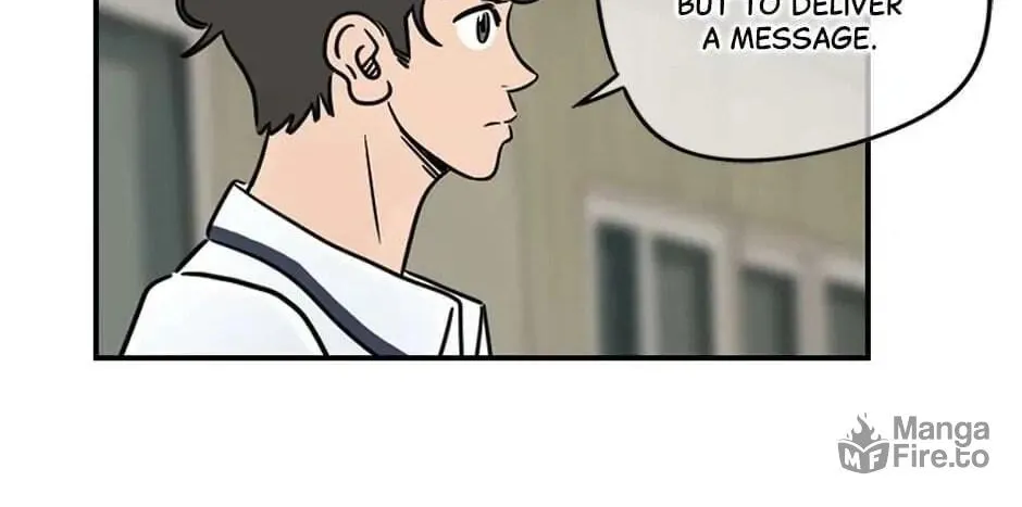 The Uncanny Counter Chapter 16 page 40 - 